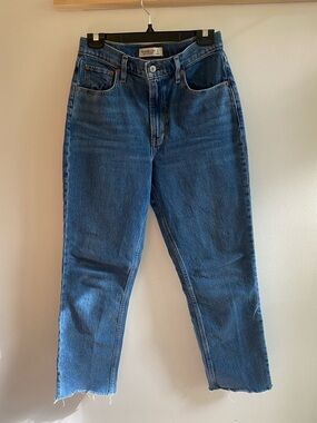 Abercrombie & Fitch jeans